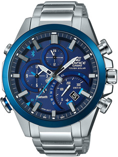 Наручные часы Casio Edifice EQB-501DB-2A