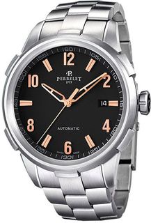 Наручные часы Perrelet CLASS-T 3 Hand-Date A1068/C