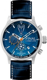 Наручные часы Jacques Lemans UEFA U-42A