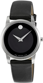 Наручные часы Movado Museum Classic 0606503
