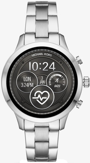 Наручные часы Michael Kors Smartwatch Runway MKT5044