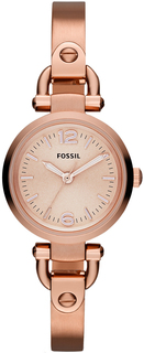 Наручные часы Fossil Georgia Mini ES3268