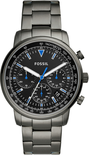 Наручные часы Fossil Goodwin Chronograph FS5518