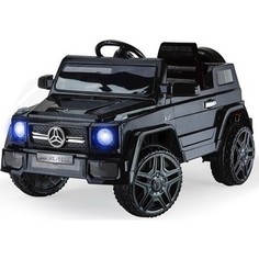 Детский электромобиль Feilong Mercedes G Style 12V - HL-1058-BLACK