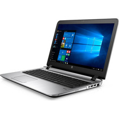 Ноутбук HP ProBook 450 G3 (4BC84ES) Metallic Grey 15.6 (HD i5-6200U/8Gb/256Gb SSD/W10Pro)