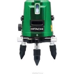 Лазерный уровень Hitachi HLL 50-2