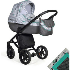 Коляска 2 в 1 Indigo MARCO Art Mr 05 (УТ0009623)