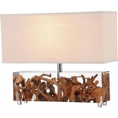 Настольная лампа Divinare 3401/09 TL-1