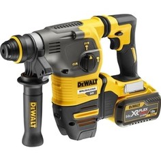 Перфоратор аккумуляторный SDS-Plus DeWALT DCH333NT