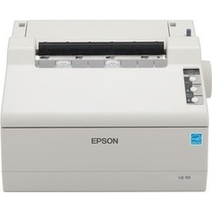 Принтер Epson LQ-50