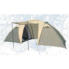 Палатка Campack Tent Travel Voyager 4