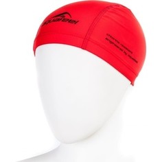 Шапочка для плавания Fashy Training Cap AquaFeel 3255-40