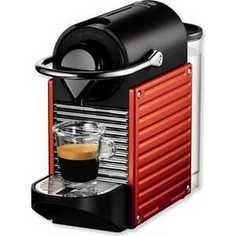 Капсульная кофемашина Krups XN 300610 Nespresso