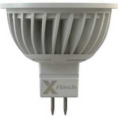 Светодиодная лампа X-flash XF-SPL-MR16-GU5.3-4W-3K-12V 42999