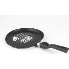 Сковорода для блинов AMT Gastroguss d 24см Frying Pans Titan Induction (AMT I-124)