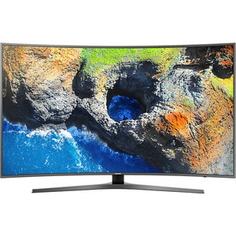 LED Телевизор Samsung UE55MU6670