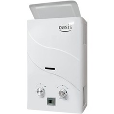 Газовая колонка Oasis B-12W