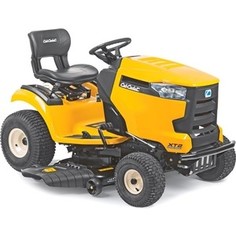 Райдер Cub Cadet XT2 PS107