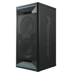 Портативная колонка Pioneer XW-SX70 black