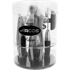 Набор кухонных принадлежностей 6 предметов ARCOS Kitchen gadgets (6045)
