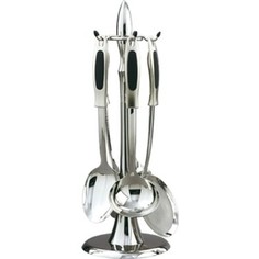 Набор кухонных принадлежностей 6 предметов ARCOS Kitchen utensils (4116)