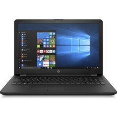 Ноутбук HP HP15-bw645ur (3CD13EA) Jet Black 15.6 (FHD A6 9220/4Gb/128Gb SSD/AMD520 2Gb/W10)
