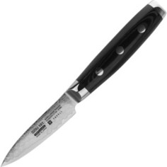 Нож для чистки 8 см Yaxell Gou (YA37003)