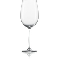 Набор бокалов для красного вина 770 мл 6 шт Schott Zwiesel Diva (104 595-2)