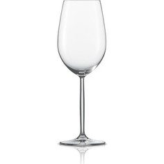 Набор бокалов для красного вина 600 мл 6 шт Schott Zwiesel Diva (110 238-6)