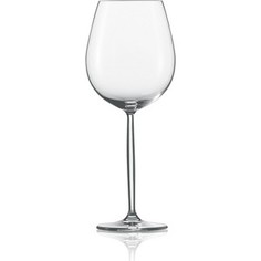 Набор бокалов для красного вина 460 мл 2 шт Schott Zwiesel Diva (104 955-2)