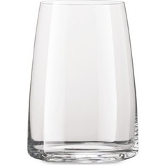 Набор стаканов для воды 500 мл 6 шт Schott Zwiesel Sensa (120 590-6)