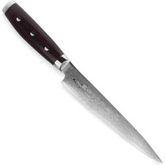 Нож для нарезки 18 см Yaxell Gou 161 (YA37107)