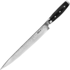 Нож для нарезки 25.5 см Yaxell Gou (YA37009)