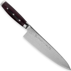 Нож шеф 20 см Yaxell Gou 161 (YA37100)