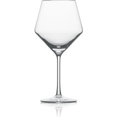 Набор бокалов для красного вина 692 мл 6 шт Schott Zwiesel Pure (112 421-6)