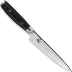 Нож для нарезки 18 см Yaxell Ran (YA36007)