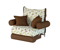 Кресло-кровать Дуэт Fiesta