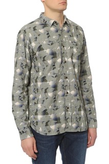 Рубашка Tommy Jeans