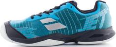 Кроссовки для мальчиков Babolat Jet All Court, размер 34