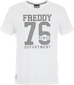 Футболка мужская Freddy Training, размер 48-50