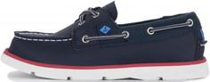 Полуботинки для мальчиков SPERRY Leeward Sport, размер 36.5