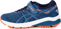 Кроссовки для мальчиков ASICS GT-1000 7 PS, размер 31