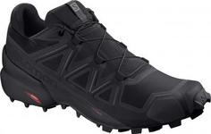 Кроссовки мужские Salomon Speedcross 5, размер 45