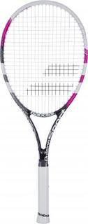 Ракетка для большого тенниса Babolat Pulsion Sport Srtung, размер 3