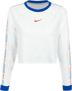 Толстовка женский Nike Hyper Femme, размер 42-44