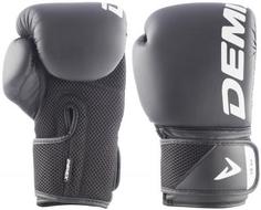 Перчатки боксерские Demix, размер 8 oz