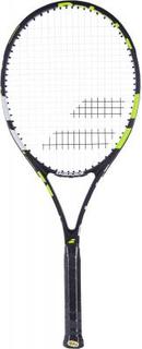 Ракетка для большого тенниса Babolat EVOKE 102 27", размер 2
