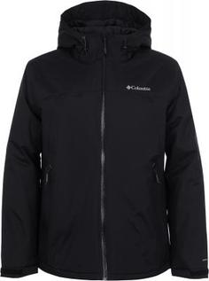 Куртка утепленная мужская Columbia Sprague Mountain Insulated, размер 52-54
