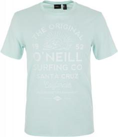 Футболка мужская ONeill Lm Muiir, размер 52-54 Oneill