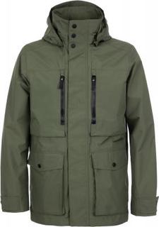 Куртка мембранная мужская JACK WOLFSKIN Bridgeport, размер 44